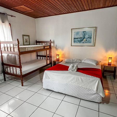 Pousada Mineiro 3 Irmaos Арраял-ду-Кабу Экстерьер фото