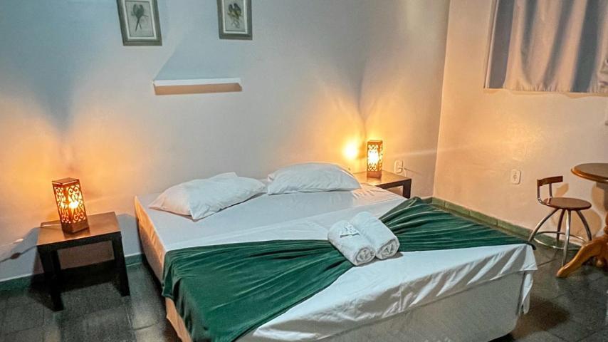 Pousada Mineiro 3 Irmaos Арраял-ду-Кабу Экстерьер фото