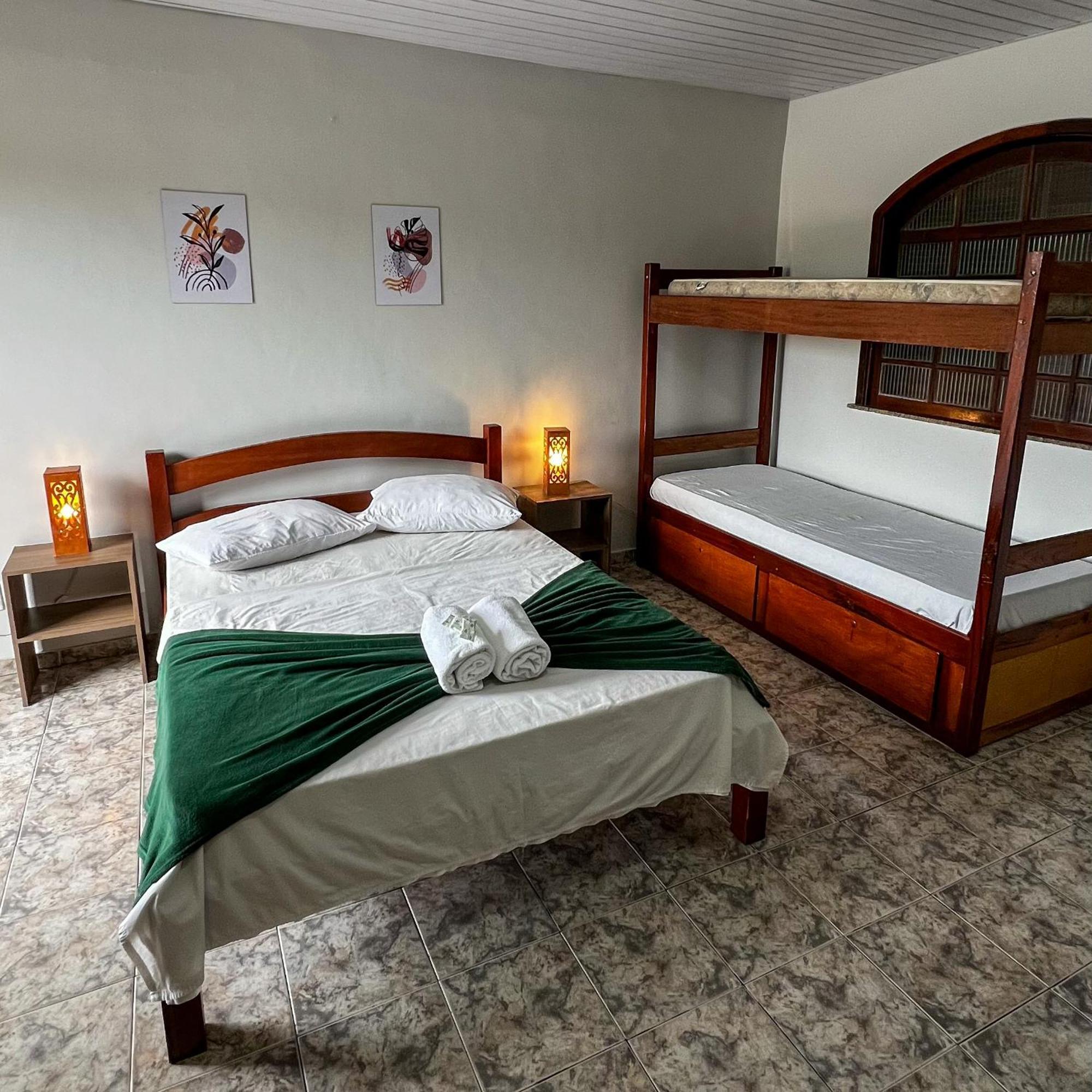 Pousada Mineiro 3 Irmaos Арраял-ду-Кабу Экстерьер фото
