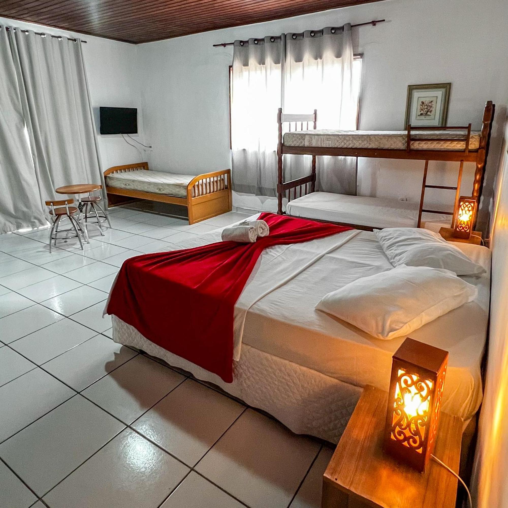 Pousada Mineiro 3 Irmaos Арраял-ду-Кабу Экстерьер фото