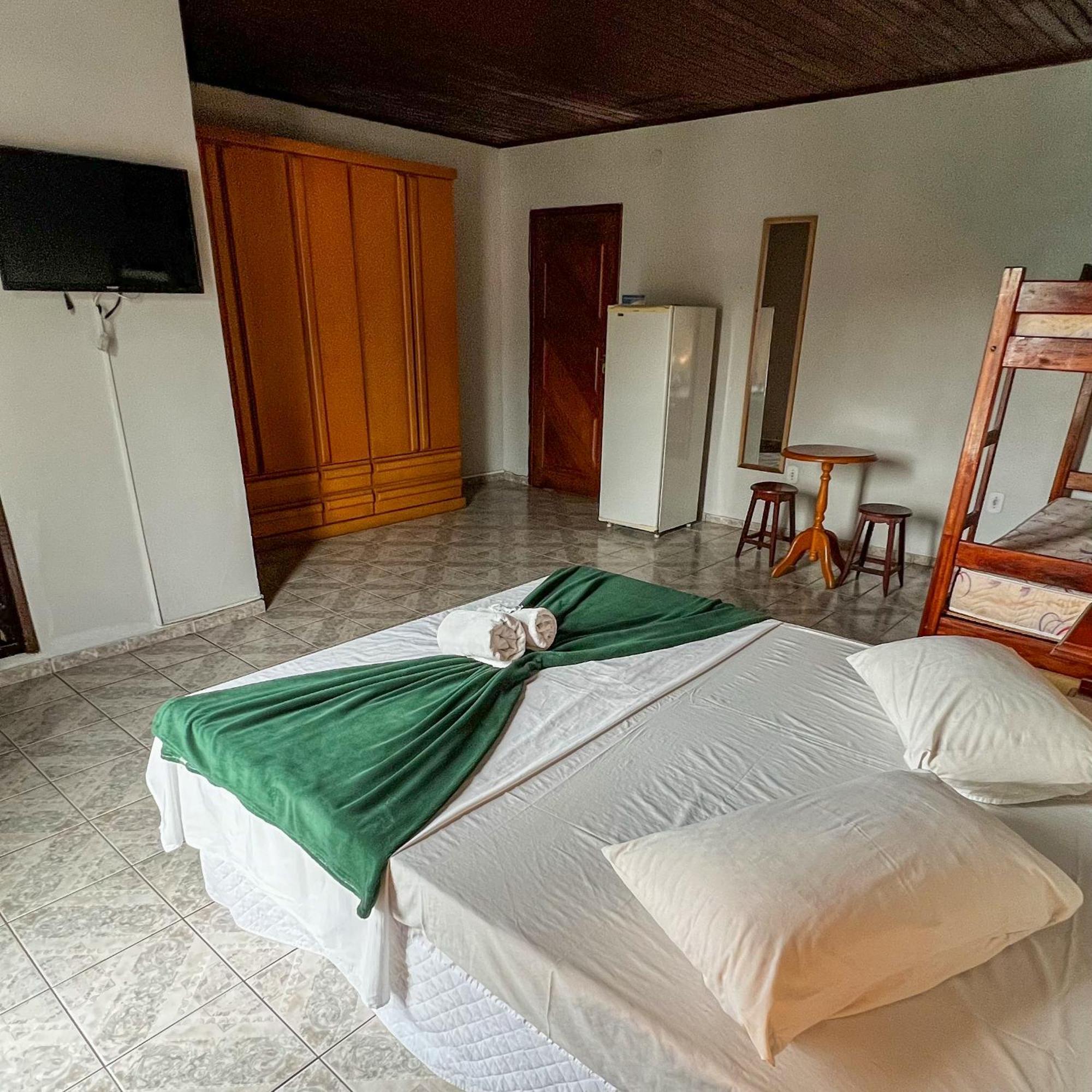 Pousada Mineiro 3 Irmaos Арраял-ду-Кабу Экстерьер фото